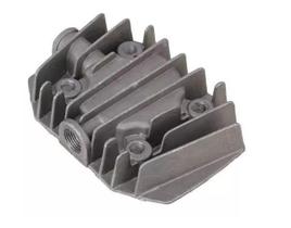 Tampa do Cilindro Compressor de Ar Motomil CMI-7,6/24