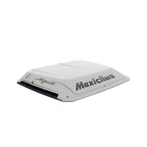Tampa do Climatizador Maxiclima Fusion (externa)