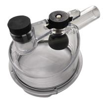 Tampa do Coletor De Leite 450CC Classic Completa