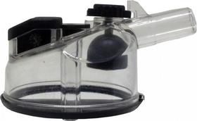 Tampa Do Coletor De Leite Clássico Completo / Ordenhadeira Tampa Do Coletor De Leite Clássico Completo / Ordenhadeira