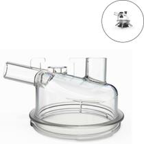 Tampa Do Coletor de Leite Clássico Modelo 450 Gimenez Ordenha