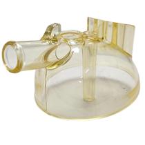 Tampa Do Coletor de leite Orbital Premium Ordenhadeira Gimenez