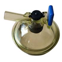 Tampa do coletor sulinox cs-400 saida 16 mm completa 500110080 Tampa do coletor sulinox cs-400 saida 16 mm completa 500110080