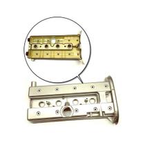 Tampa Do Comando De Valvulas 2.0 2.2 2.4 16v com Junta Pecas Genuinas Gm Astra zafira vectra