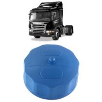 Tampa Do Combustível Arla Caminhão Scania Euro 5 Tc-1055-S