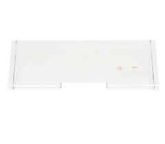 Tampa do Compartimento de Frios para Geladeira Brastemp - W10657521
