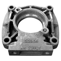 Tampa do compressor de ar motor cummins te3145607i