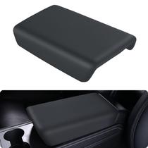 Tampa do Console Central BASENOR para Tesla Model 3 e Y 2025