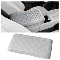 Tampa do console central CDEFG compatível com Hyundai Santa Fe 2024 Tampa do console central CDEFG compatível com Hyundai Santa Fe 2024