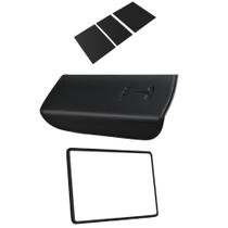 Tampa do console central POKUNG para Tesla Model 3/Y Refresh 2025 Tampa do console central POKUNG para Tesla Model 3/Y Refresh 2025