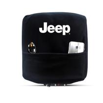 Tampa do console central Seat Armour Jeep Grand Cherokee