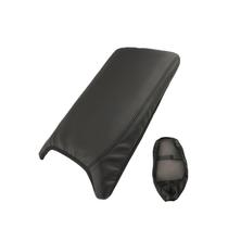 Tampa do console central Tampa da caixa de apoio de braço para BMW X3 2025-2026