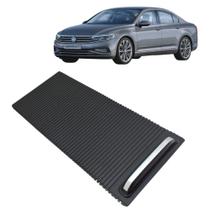 Tampa Do Console Esteira Porta Objetos Passat Highline Comfortline 2016 Á 2019