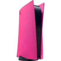 Tampa Do Console Playstation 5 Nova Pink