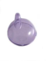 Tampa do Copo Roxo Philips Avent EASY SIP SCF553/03 Tampa do Copo Roxo Philips Avent EASY SIP SCF553/03