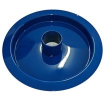 Tampa Do Deposito De Vácuo de 20L Com Tubo 50mm