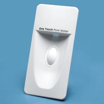 Tampa do Dispensador de Água Samsung DA97-12942A - Peça de Reposição Tampa do Dispensador de Água Samsung DA97-12942A - Peça de Reposição