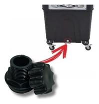 Tampa Do Dreno Climatizador Ventisol 45l 70l 100l