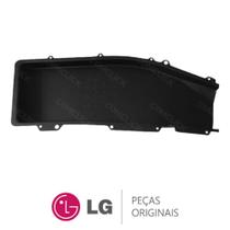 Tampa do Duto de Secagem 5208ER1007A Lava e Seca LG WD-12270RD, WD-12276RD, WD-13436RD