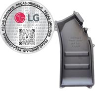 Tampa Do Duto De Secagem Lava E Seca Lg Wd-1409Rd Tampa Do Duto De Secagem Lava E Seca Lg Wd-1409Rd