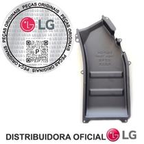 Tampa Do Duto De Secagem Lava E Seca LG WD1412RTB