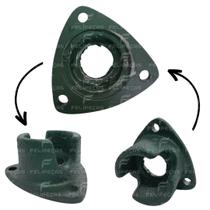 Tampa do Eixo Partida Tobatta 9Hp TR8 TR9 Tampa do Eixo Partida Tobatta 9Hp TR8 TR9