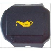 Tampa do enchimento de óleo Chevrolet Corsa 2002 a 2014 AJE