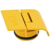 Tampa do enchimento de óleo Fiat Siena 2002 a 2021 FLORIO Tampa do enchimento de óleo Fiat Siena 2002 a 2021 FLORIO