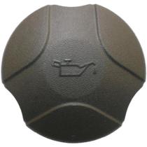 Tampa do enchimento de óleo Peugeot 207 2008 a 2014 TANCLICK Tampa do enchimento de óleo Peugeot 207 2008 a 2014 TANCLICK