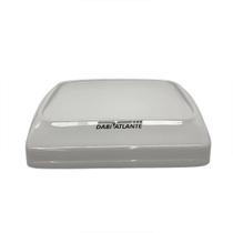 Tampa Do Equipo Flex Air / Cart Modelo Dabi Atlante Tampa Do Equipo Flex Air / Cart Modelo Dabi Atlante