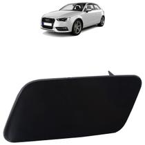 Tampa do Esguicho A3 2014 2015 2016 Preto Liso