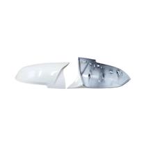 Tampa Do Espelho Retrovisor Branco Para BMW 1 2 3 3GT 4 X1 E84 M2 I3 Série F20 F21 F22 F23 F30 F31
