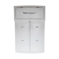 Tampa Do Evaporador Para Refrigerador Samsung Da97-08433l
