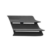 Tampa do farol auxiliar MAN TGX - LD