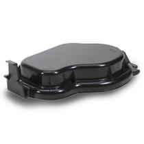 Tampa Do Farol Lado Direito Pecas Genuinas Gm S10 Simples,dupla,ls,lt,ltz trailblazer Lt,ltz Tampa Do Farol Lado Direito Pecas Genuinas Gm S10 Simples,dupla,ls,lt,ltz trailblazer Lt,ltz