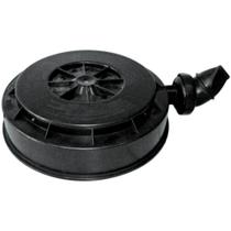 Tampa do filtro de ar Mercedes Benz 2428 2001 a 2006