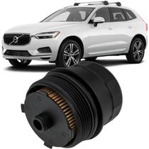 Tampa do Filtro de Oleo Volvo Xc40 Xc60 Xc90 Tampa do Filtro de Oleo Volvo Xc40 Xc60 Xc90