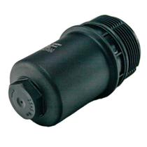 Tampa do Filtro do Óleo Audi A1 1.8 A3 2.0 Golf G6 Jetta Tiguan 2.0 - Wega - TFW624B Tampa do Filtro do Óleo Audi A1 1.8 A3 2.0 Golf G6 Jetta Tiguan 2.0 - Wega - TFW624B