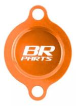 Tampa Do Filtro Oleo Br Parts Ktm 250 Exc-F 07/13 + 250 Exc-R 250 00/06 + 250 Sx-F 05/12 - Laranja Tampa Do Filtro Oleo Br Parts Ktm 250 Exc-F 07/13 + 250 Exc-R 250 00/06 + 250 Sx-F 05/12 - Laranja