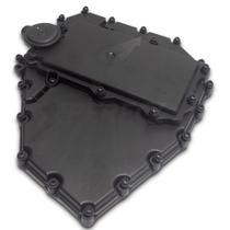 Tampa Do Filtro Respiro Completo Motor Cursor 13 Para Iveco Novo Stralis / Stralis - 5801889838