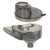 Tampa do funil de reposição AquaFlosser para Baby Brezza FRP0046 Tampa do funil de reposição AquaFlosser para Baby Brezza FRP0046