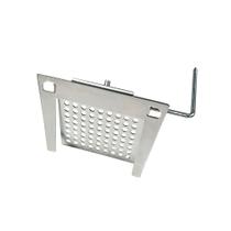 Tampa do funil verde para trf-70/80 /90/300/400 zincado branco Tampa do funil verde para trf-70/80 /90/300/400 zincado branco