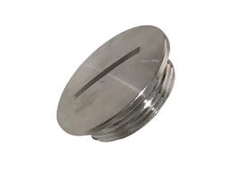 Tampa Do Gerador Grande Traxx Moby 50 2013/2016