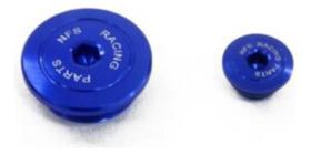 Tampa Do Gerador Magneto Nfs Crf 230 450 Tornado Xr Tampa Do Gerador Magneto Nfs Crf 230 450 Tornado Xr