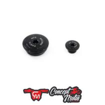 Tampa Do Gerador Magneto Nfs Crf230 450 Torn Xr