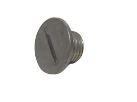 Tampa Do Gerador Pequeno Moto Honda Titan 125 2000/2001