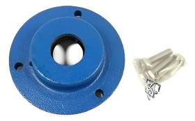 Tampa Do Mancal Com Retentor Bomba Msg 51 Msu 51 Rochfer