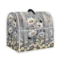 Tampa do misturador YUVAMAGIMO Daisy para Stand Mixer Tilt Head