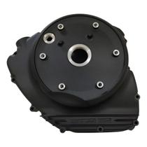 Tampa Do Motor Lado Esquerdo Yamaha Mid Night 950 Tampa Do Motor Lado Esquerdo Yamaha Mid Night 950