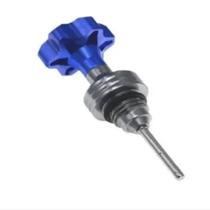 Tampa Do Oleo De Motor com Vareta Medidor Nível Moto Universal Tampa Do Oleo De Motor com Vareta Medidor Nível Moto Universal